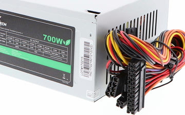 Xtech 700W Power Supply with SATA